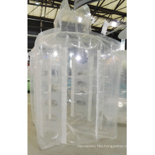 Bulk Bag Baffle Liner for Agricultural Products Storage